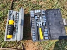 incomplete tool sets in cases