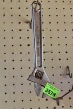 Crescent Wrench