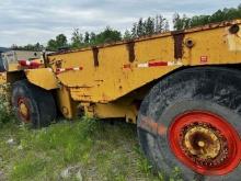 Jarvis Clark - EJC-430. 30 Ton truck