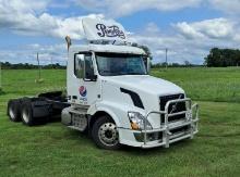 2014 Volvo, Day Cab, D-13 Engine, Allison Automatic, 440,000 miles