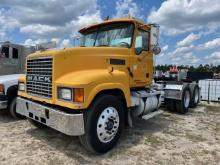 2004 Mack CH613 Road Tractor