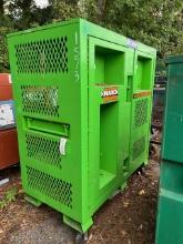 Like New Knaack 139-SK Jobmaster Cabinet