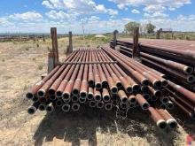 1,767' (57 JTS) 4" HEAVY WEIGHT DRILL PIPE W/ HB, 4 FH CONNECTIONS 15428