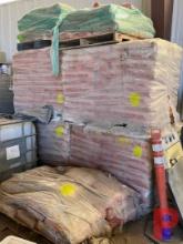 (6) PALLETS (APPROXIMATELY 400+ BAGS) OF M-I GEL WYOMING AGENT  16079