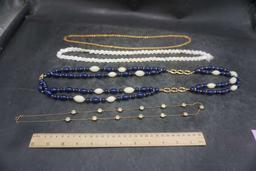 4 - Necklaces