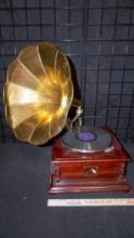 "His Master'S Voice" The Gramophone Company