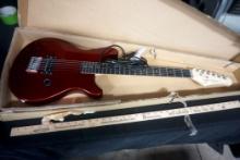 Fretlight 400 Series Guitar In Box