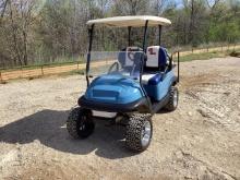 2019 Club Car Precedent Golf Cart