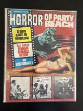 Horror of Party Beach/1964 Bronze Age Warren