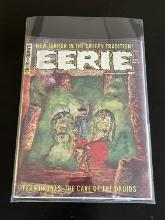 1966 Eerie Magazine #6 (Warren Publications)