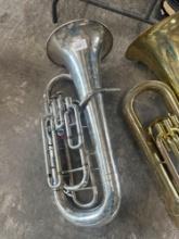 Yamaha Euphonium