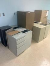 File Cabinets