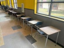 Combo Desks