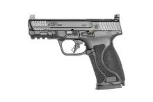 Smith and Wesson - M&P10mm M2.0 - 10mm