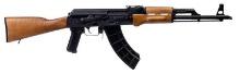 Century Arms BFT47 Core AK-47 Rifle - Wood | 7.62x39 | 16.5" Barrel | Wood Stock & Handguard |