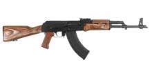 DPMS ANVIL AK-47 Rifle - Nutmeg | 7.62x39 | 16" Barrel | Wooden Furniture