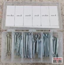 Mauer #516 Cotter Pin Assortment...