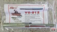 V8 Tools V8-92 Gorilla Torque Bar - Replace the Screw on your 10" Locking Plier for Double the