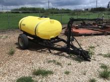 Ag Spray 500 Gallon