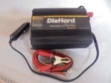Die Hard Gold 425 Watt Power Invertor