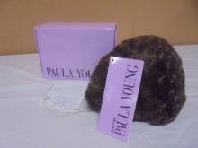 Paula Young Beauty Wig