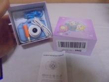 Children's Digital 32GB Digital Camera w/ 32GB