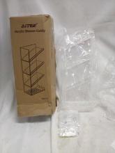 Aitee Acrylic Shower Caddy