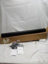 31.5” Evatronic Wireless Soundbar