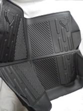 Maxzina Fit 2021-2022 Ford Bronco Floor Mat (Not for Bronco Sport)