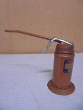 Vintage Plews 50-515 Oil Can