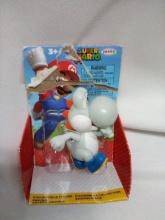 Yoshi figurine