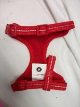Red Dog harness, XS