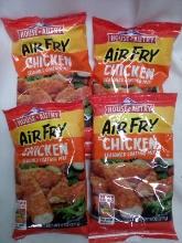 House of Autry Air Fry Chicken seasoned coating mix