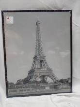 UpSimples 16”x20” Black Finish Poster/ Picture Frame