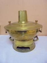 Vintage Vrass Tibetan Hot Pot