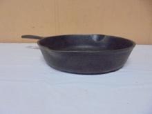 Wagner Ware 9" Cast Iron Skillet