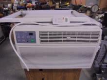 Soleus Air 220 Volt Air Conditioner/Heater w/ Remote