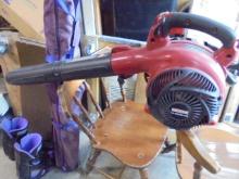 Craftsman Gas Powered Blower