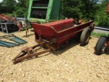 325 NEW HOLLAND MANURE SPREADER