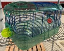 HAMPSTER CAGE