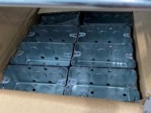 30 OF 2-3/8 INCH ELECTRICAL ROUGH BOXES