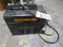 Chicago Electric Flux Welder