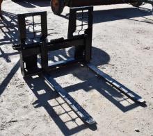 NEW Pallet Forks