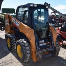 Case SR175B Skid Steer