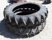 Firestone 13.6-38 Set of Tires
