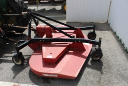 Bush Hog Finish Mower