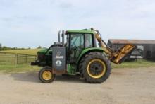 John Deere 6330