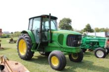 John Deere 6615