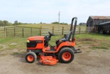 Kubota  BX1830