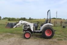 Bobcat  CT235